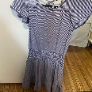 Parker casual dress